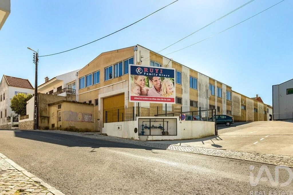 1 - продажа коммерция casal de cambra лиссабон регион португалия