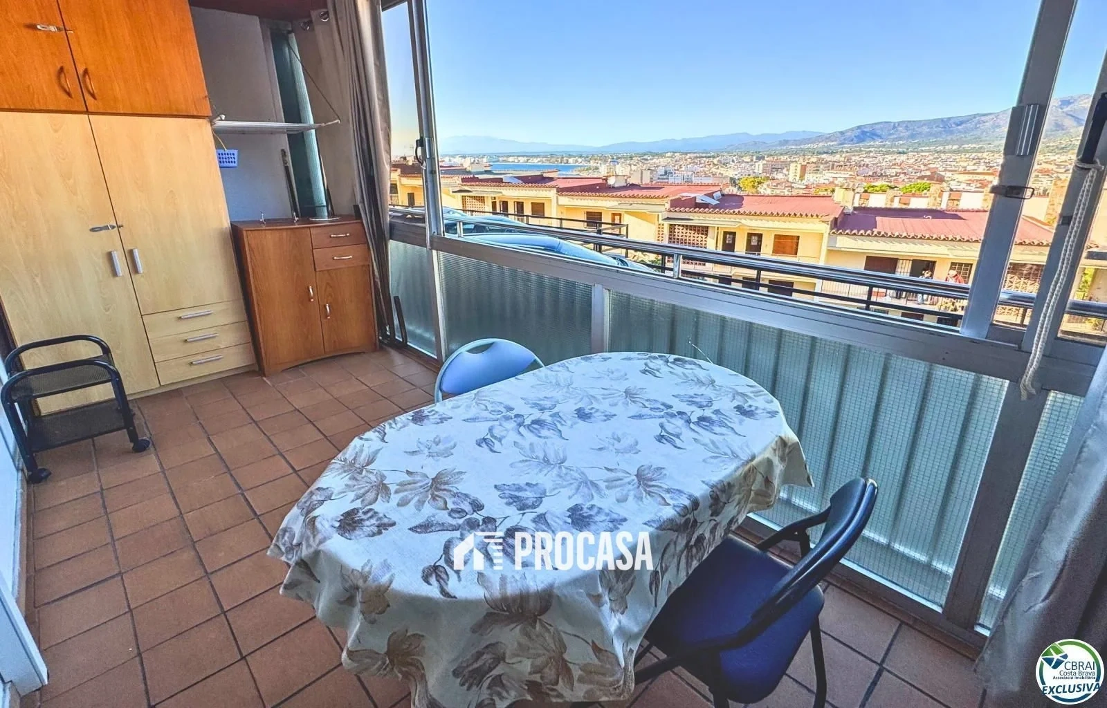 2 - venda apartamento roses catalunha espanha