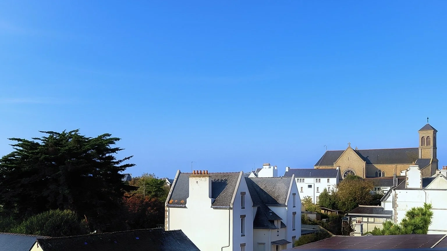 1 - vendita appartamento quiberon morbihan - bretagne francia