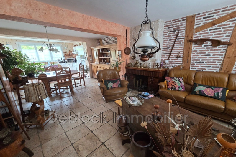 1 - house for sale in coudekerque-branche nord france