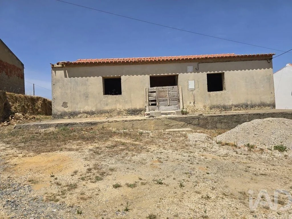 1 - house for sale in odemira alentejo portugal