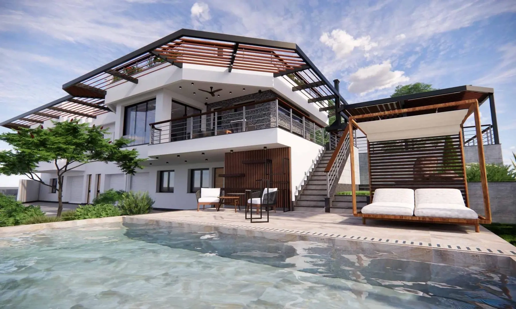 1 - verkauf wohnung meerblick limassol limassol zypern