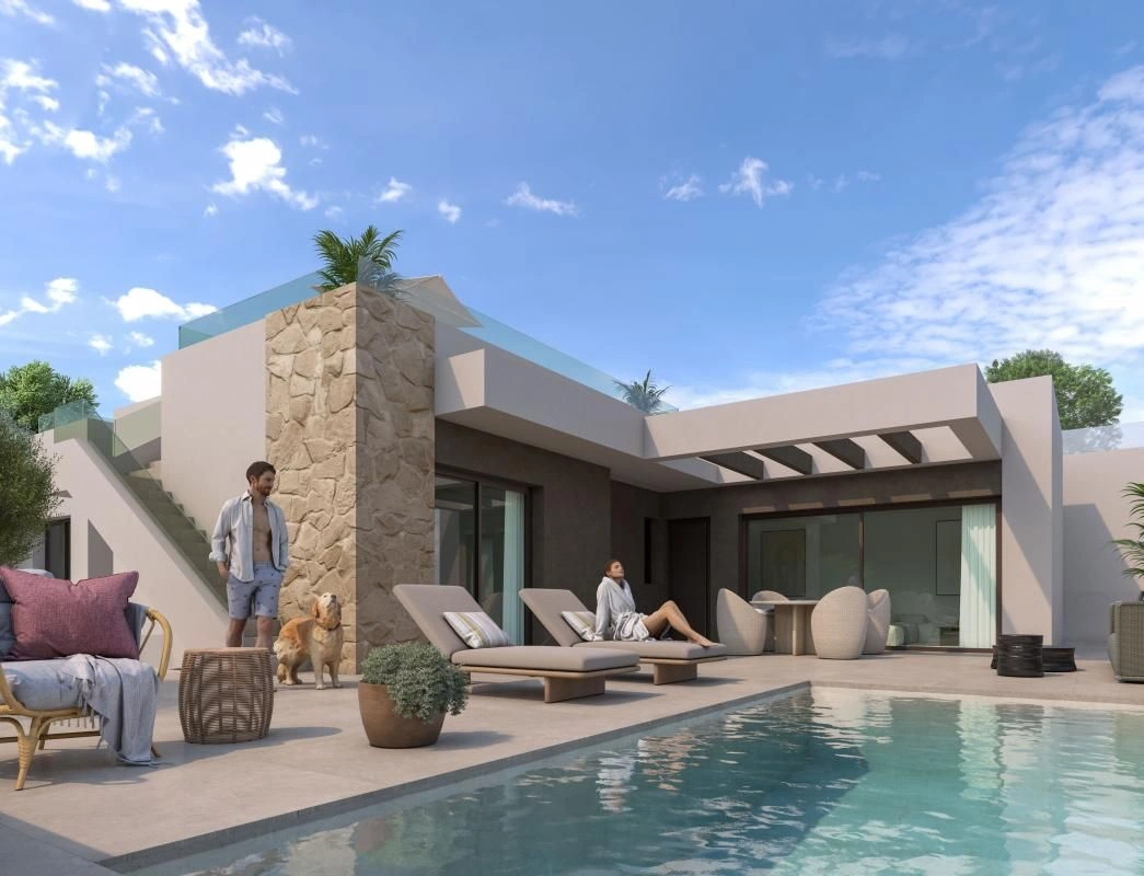 1 - verkauf villa benijofar valencia spanien