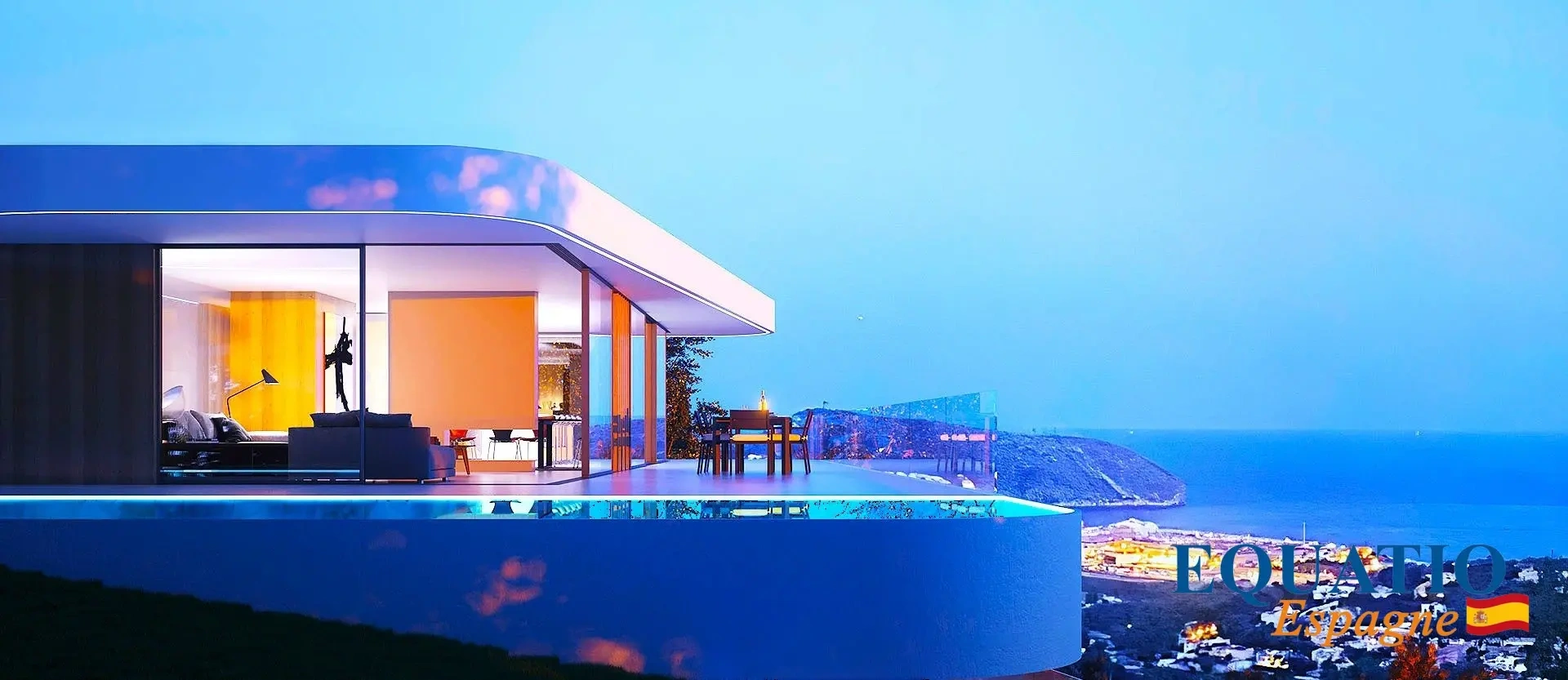 1 - vendita casa vista mare moraira - costa blanca comunità valenciana spagna