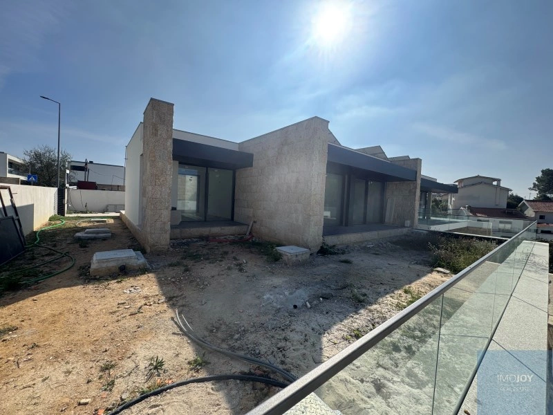 2 - venta casa vista al mar são félix da marinha región norte portugal