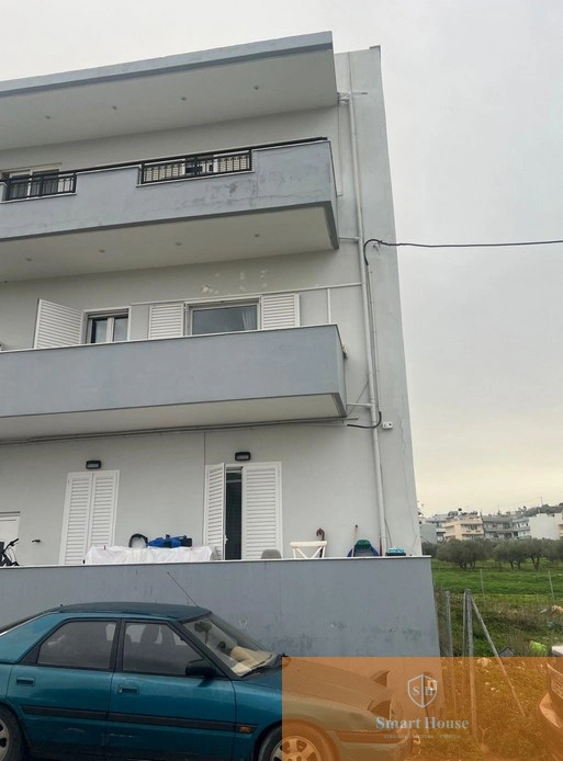 2 - venta apartamento gázi creta grecia