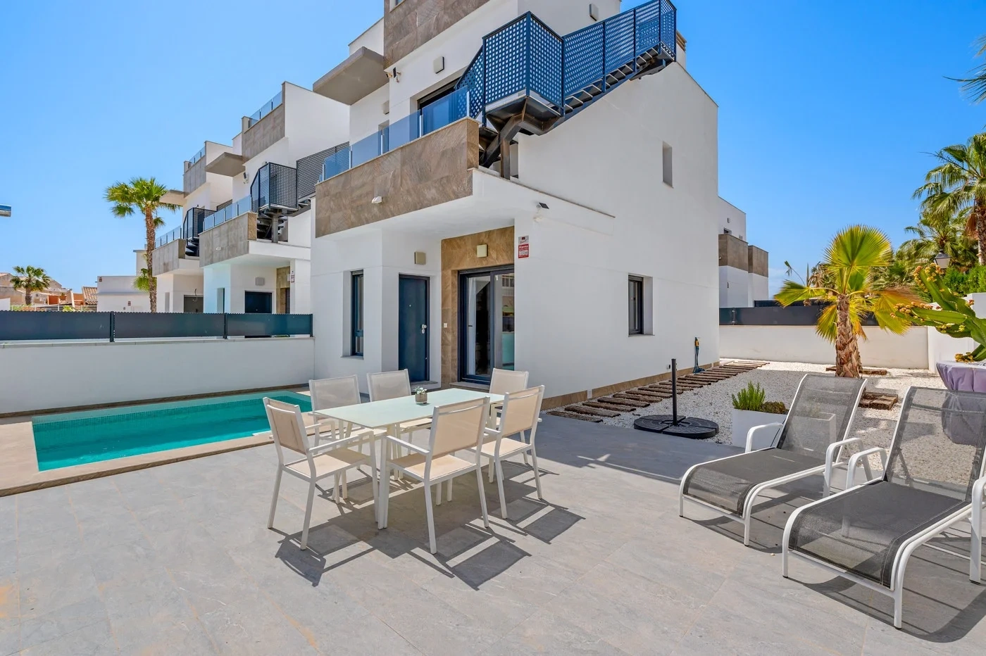 2 - verkauf villa torrevieja - costa blanca valencia spanien
