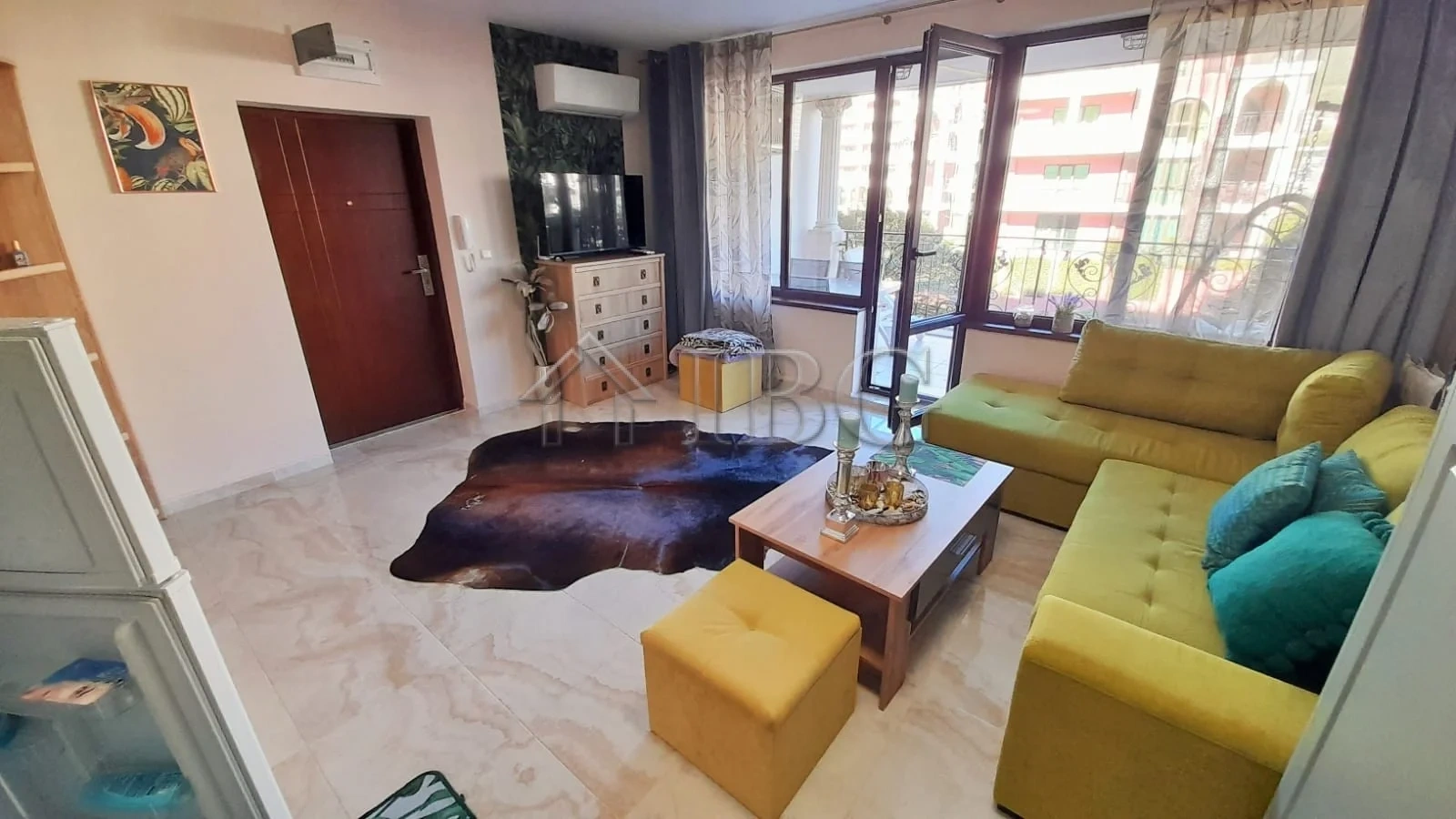 2 - vendita appartamento sveti vlas burgas bulgaria