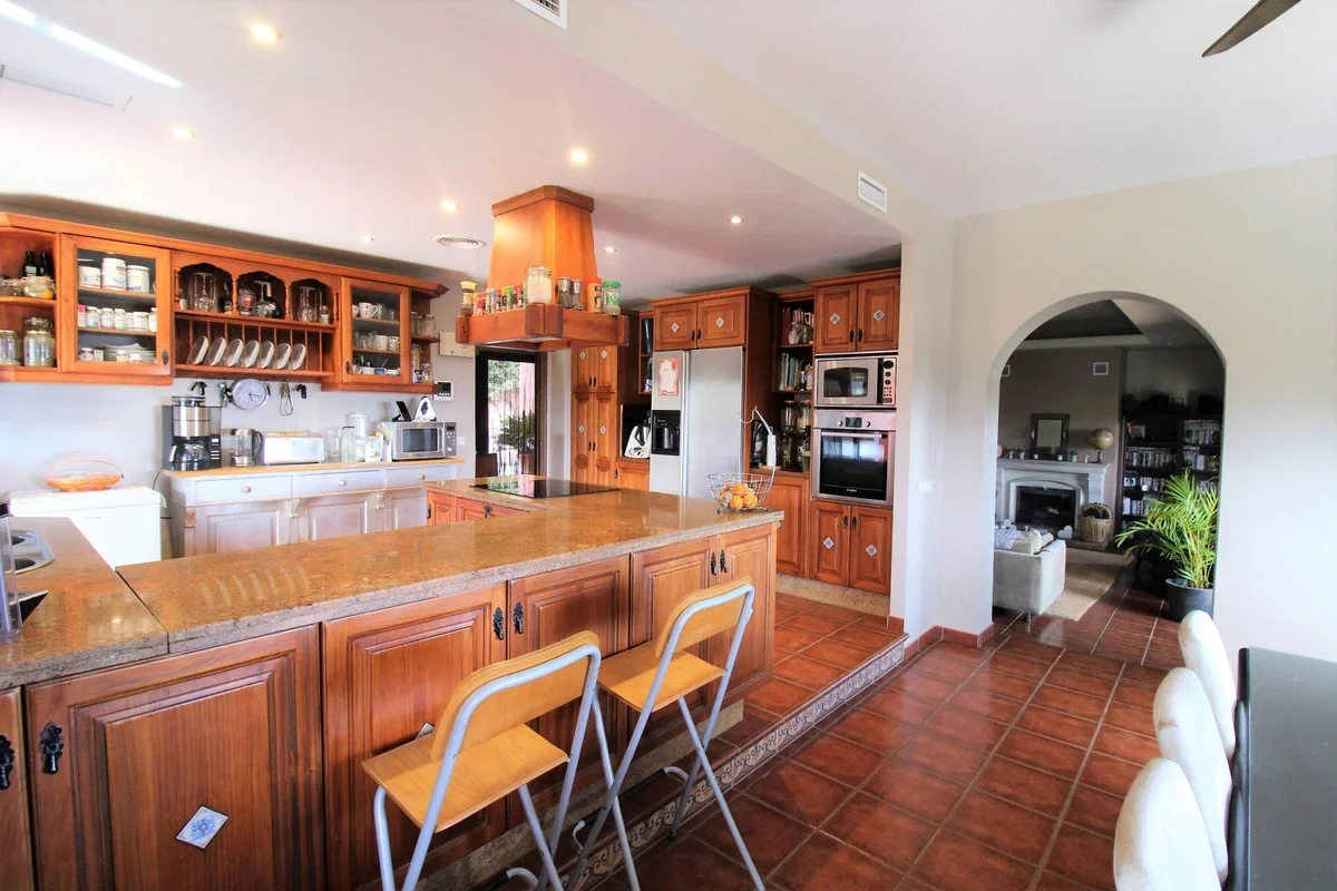 2 - venta casa estepona - costa del sol andalucía españa
