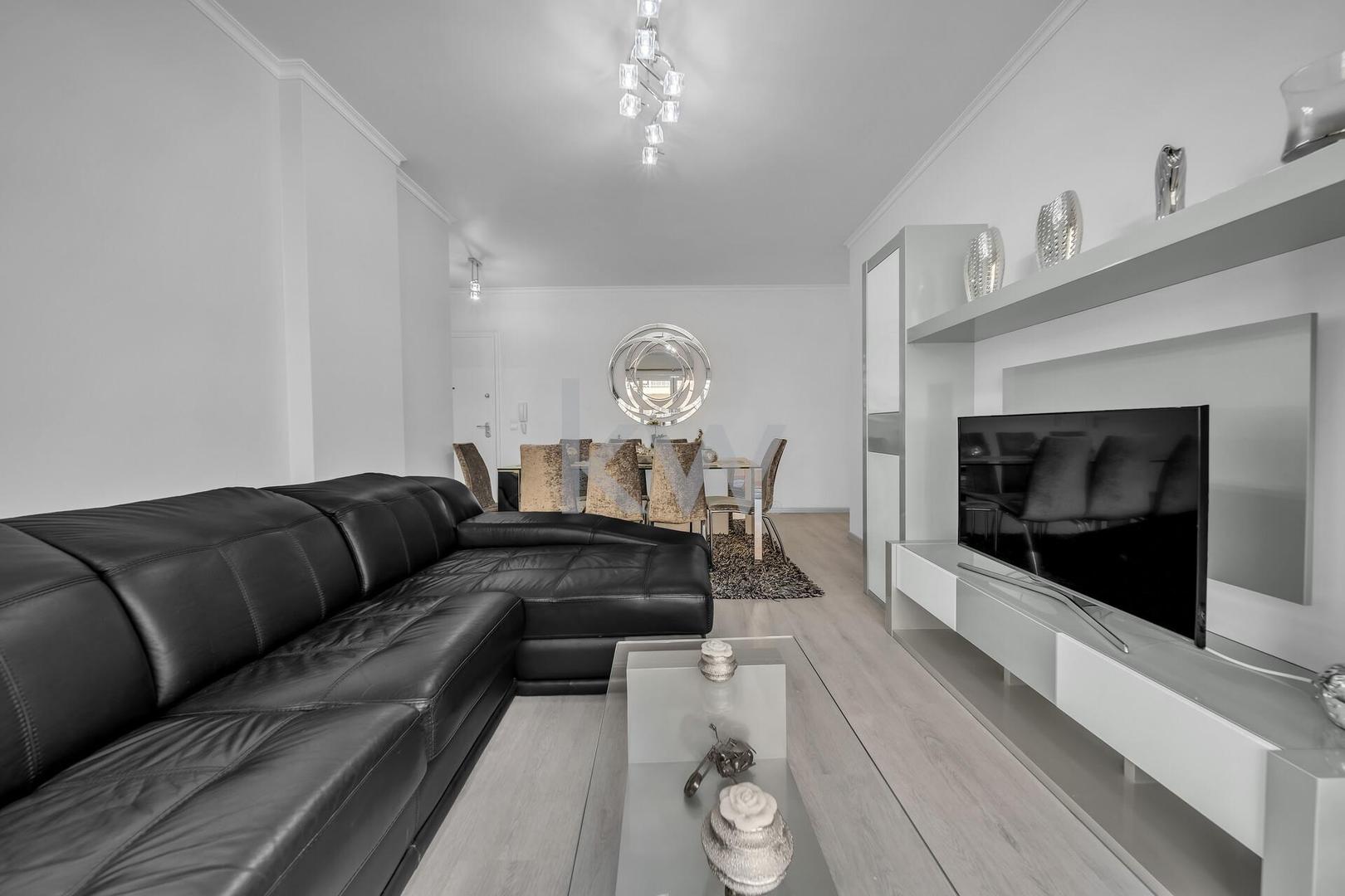 1 - venda apartamento ribeira brava madeira portugal