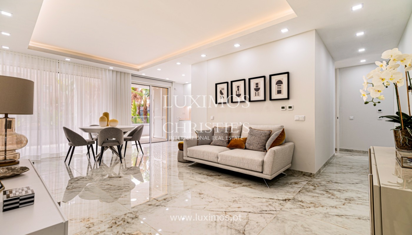 1 - apartment for sale in lagos algarve portugal