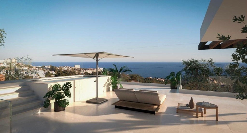 2 - venta terreno benalmadena - costa del sol andalucía españa