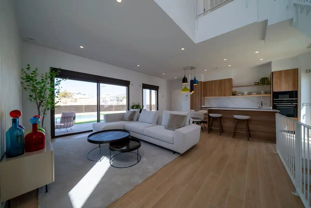 2 - villa for sale in finestrat - costa blanca valencian community spain