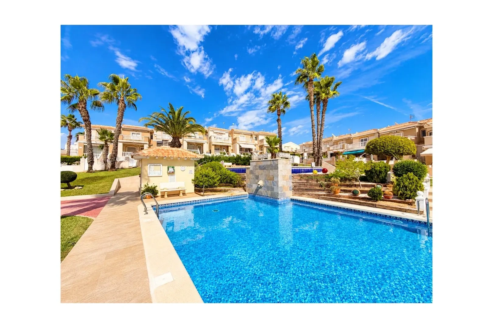 2 - verkoop huis ciudad quesada valencian community spanje