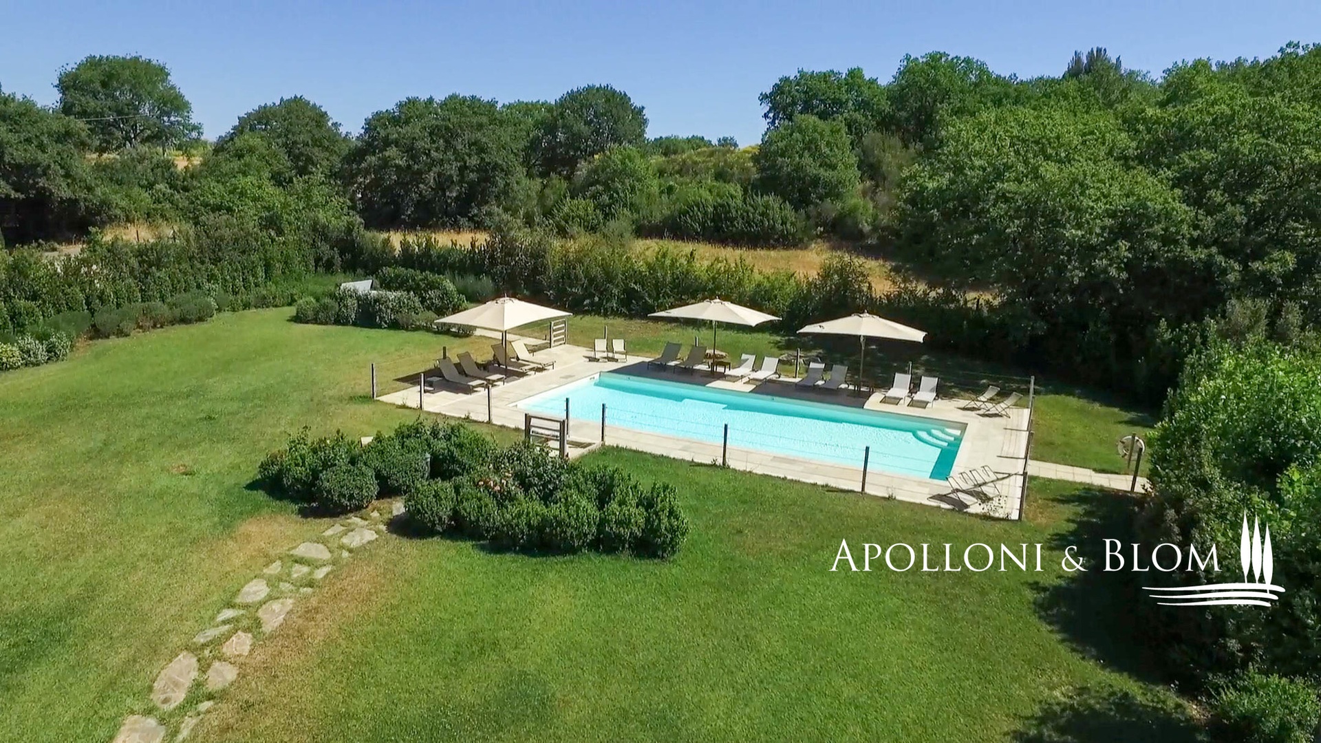 2 - venta casa cinigiano toscana italia