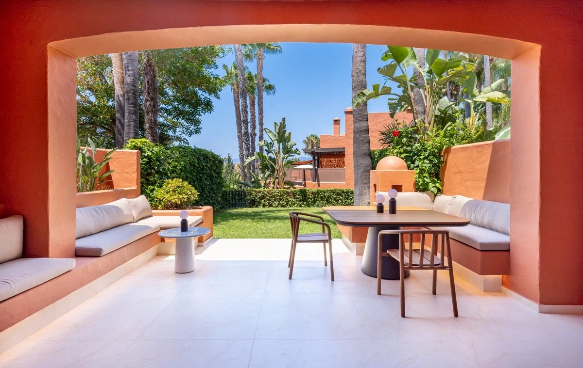 1 - продажа дом вид моря marbella - costa del sol андалусия испания