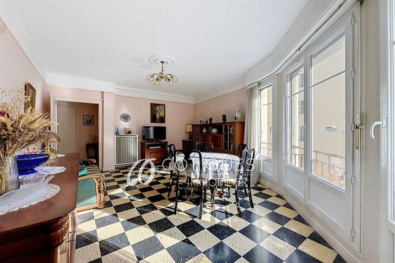 1 - apartment for sale in nice alpes-maritimes france