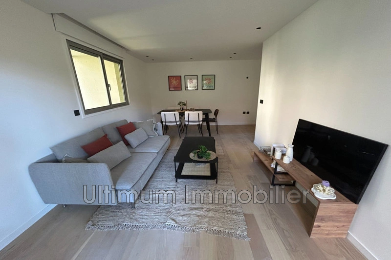 Appartamento con terrazza