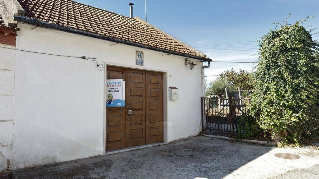 1 - villa for sale in almoster centro region portugal