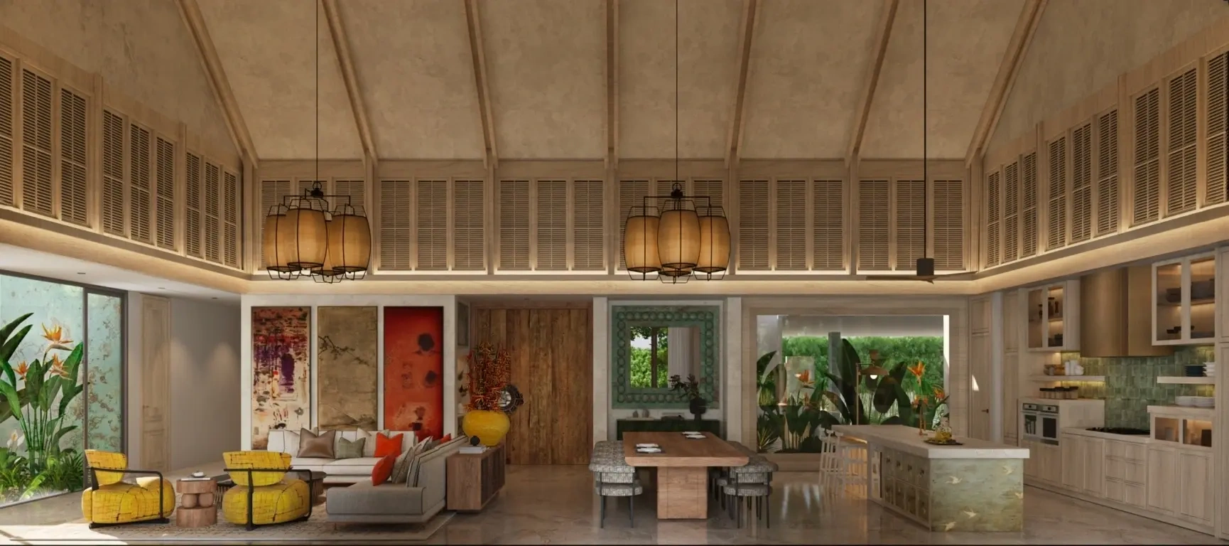 2 - vente maison thalang phuket thaïlande