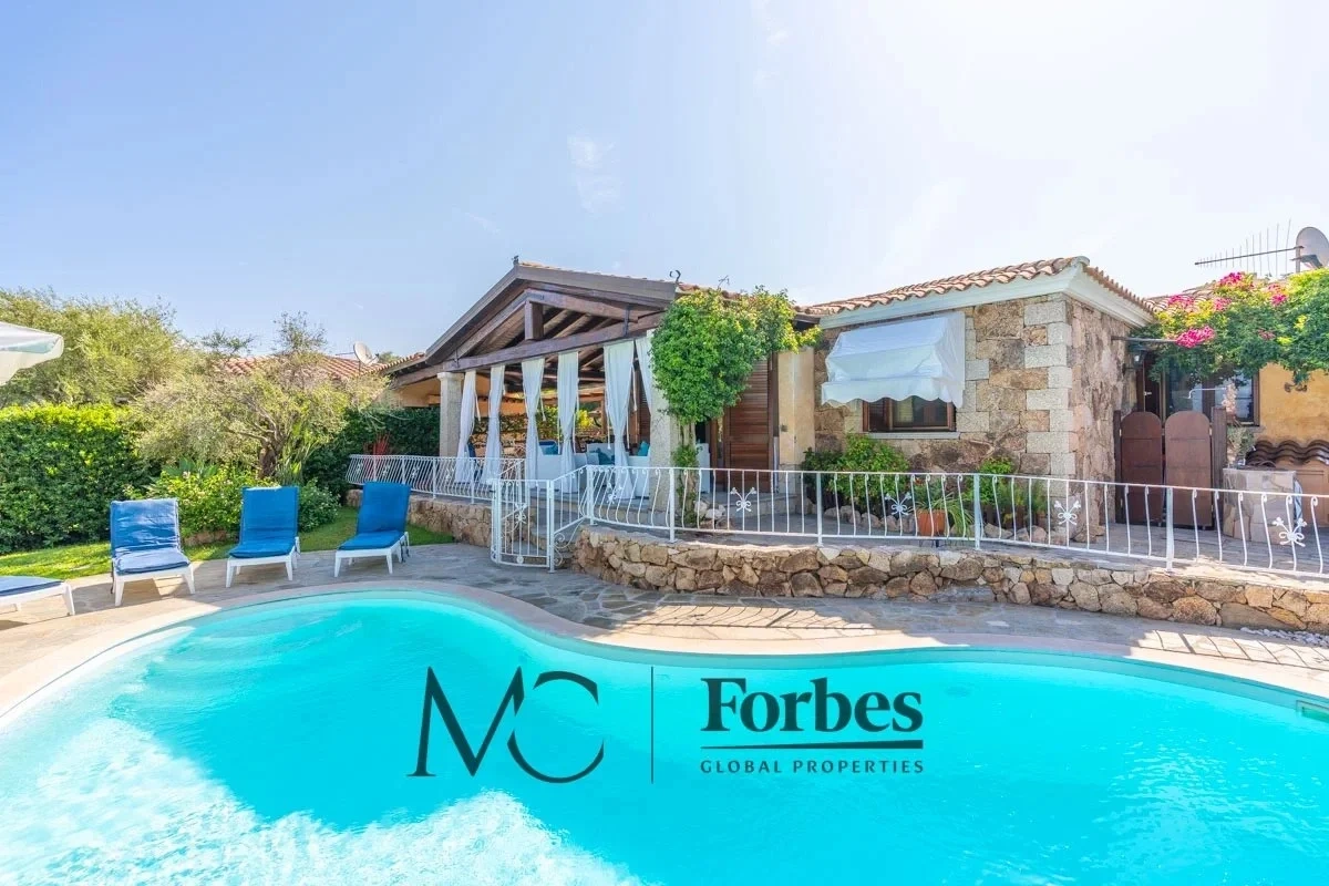 1 - venta villa budoni cerdeña italia