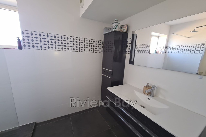 2 - vente appartement vue mer cagnes-sur-mer alpes-maritimes france