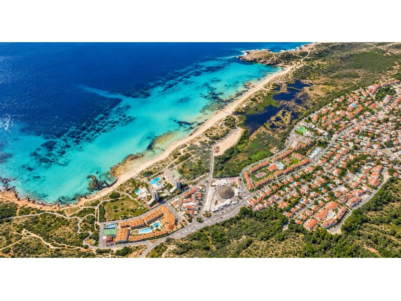 2 - продажа коммерция alaior менорка - балеарские острова испания
