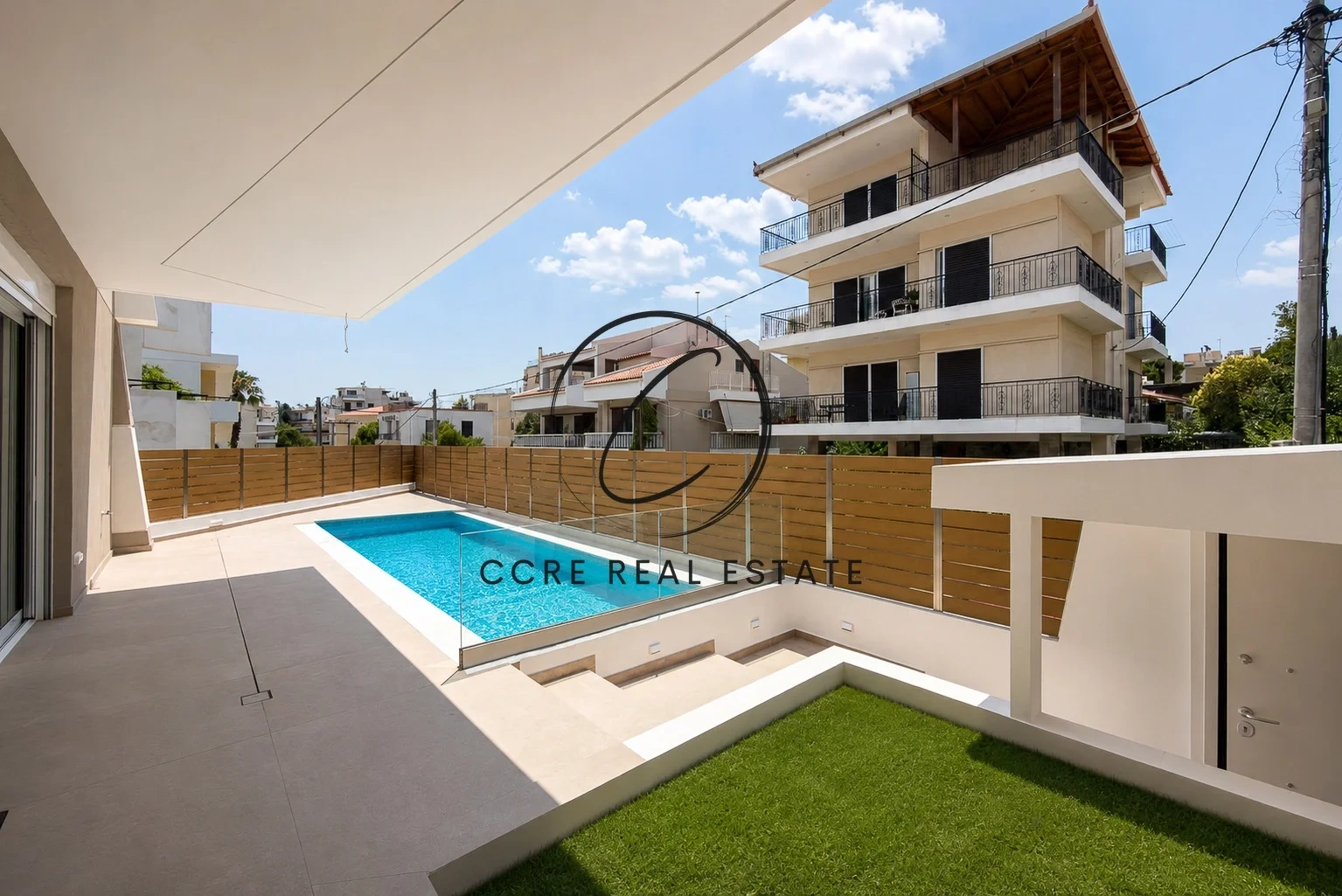 2 - vendita casa pefki attica grecia