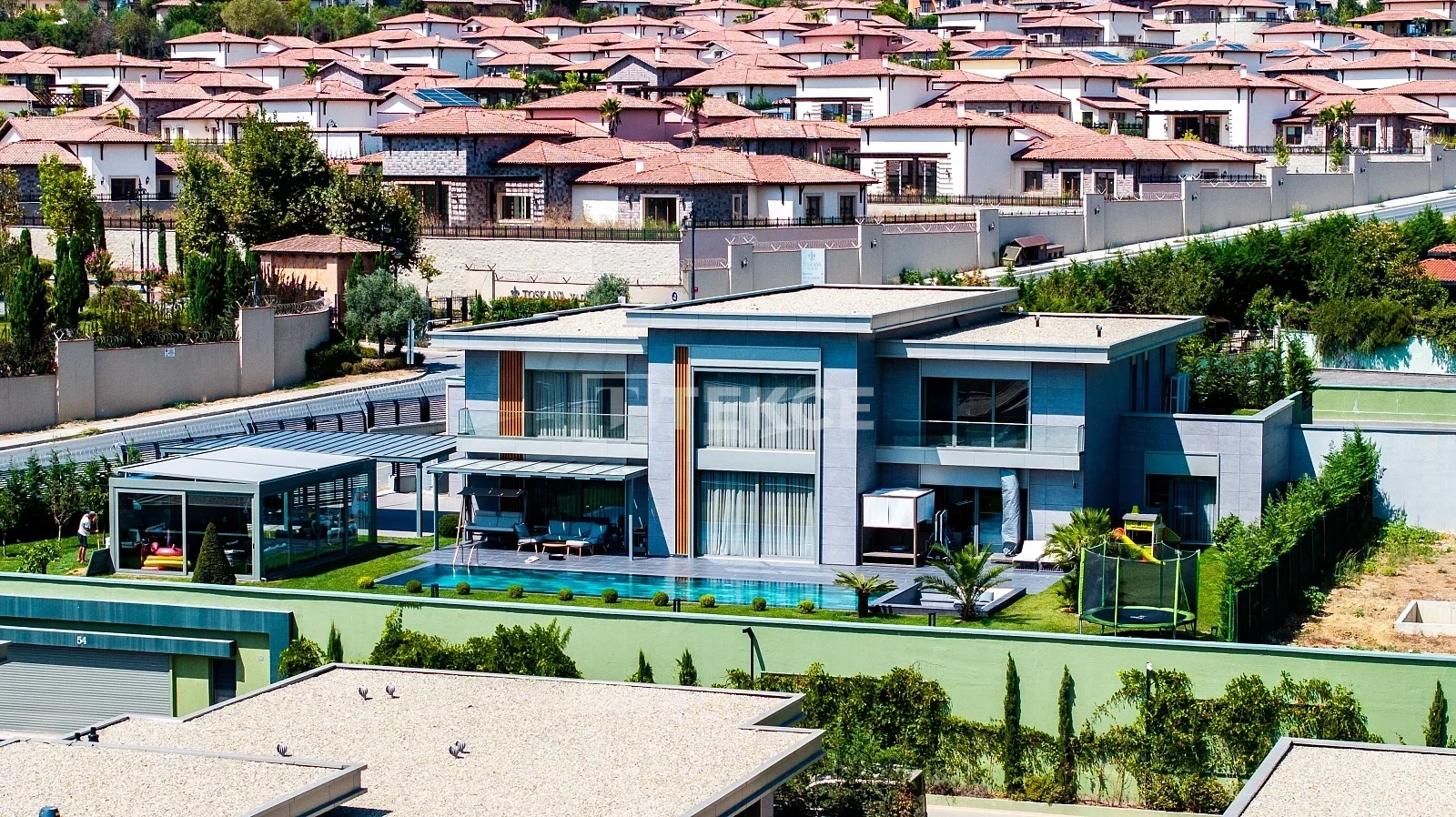 2 - venta casa büyükçekmece istanbul turquía