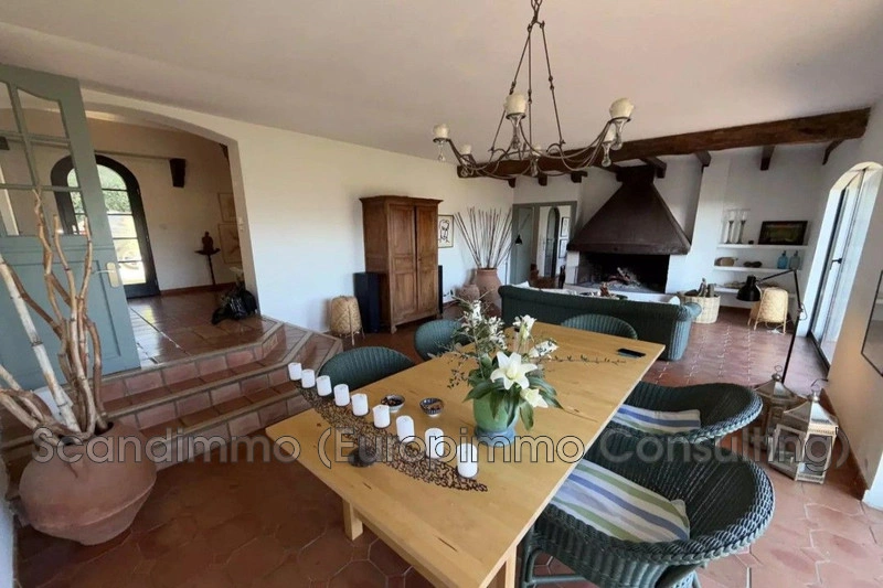 2 - vente maison pignans var france