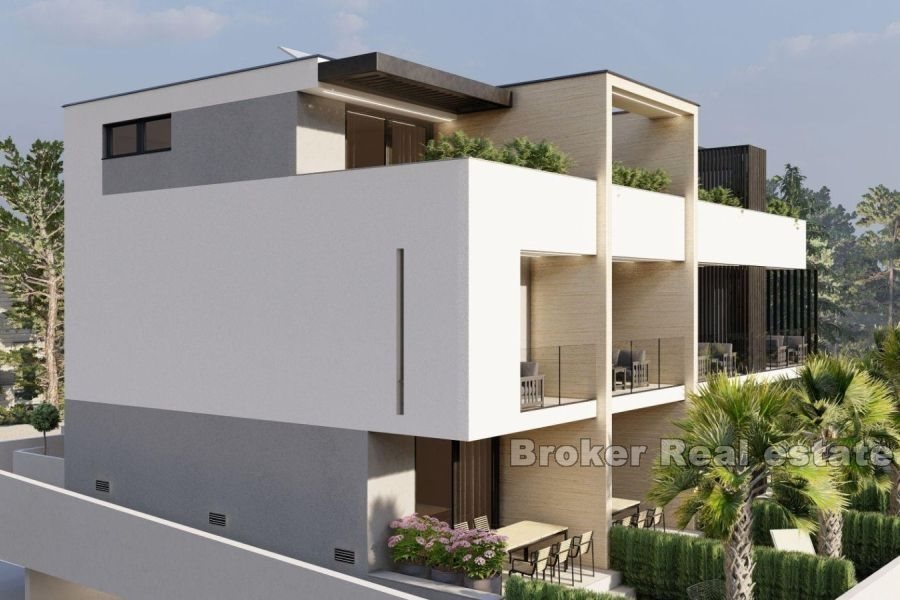 2 - venta apartamento a pie de playa krk primorje-gorski kotar croacia
