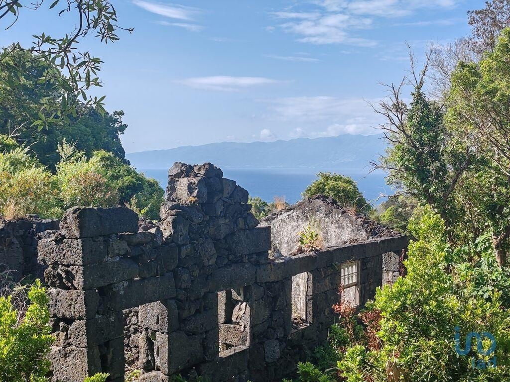 1 - продажа дом lajes do pico азорские острова португалия