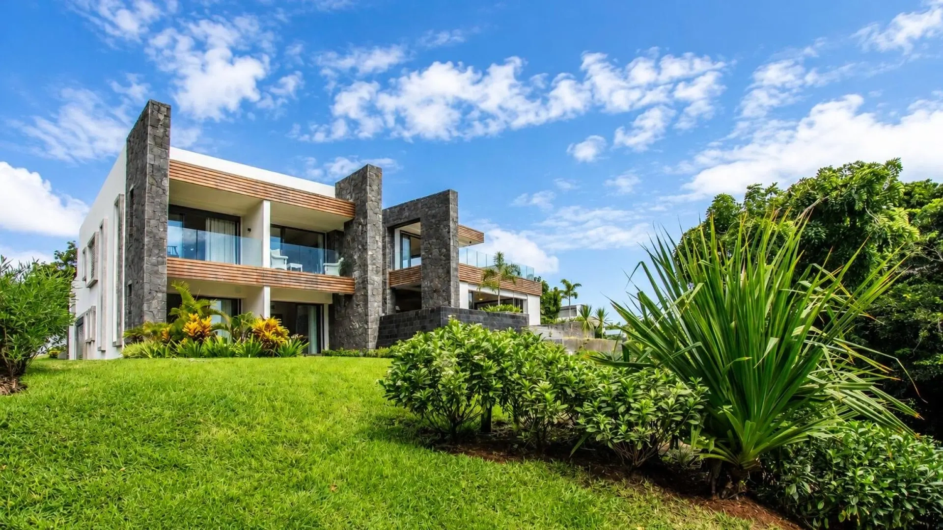 1 - house for sale in haute rive rivière du rempart mauritius