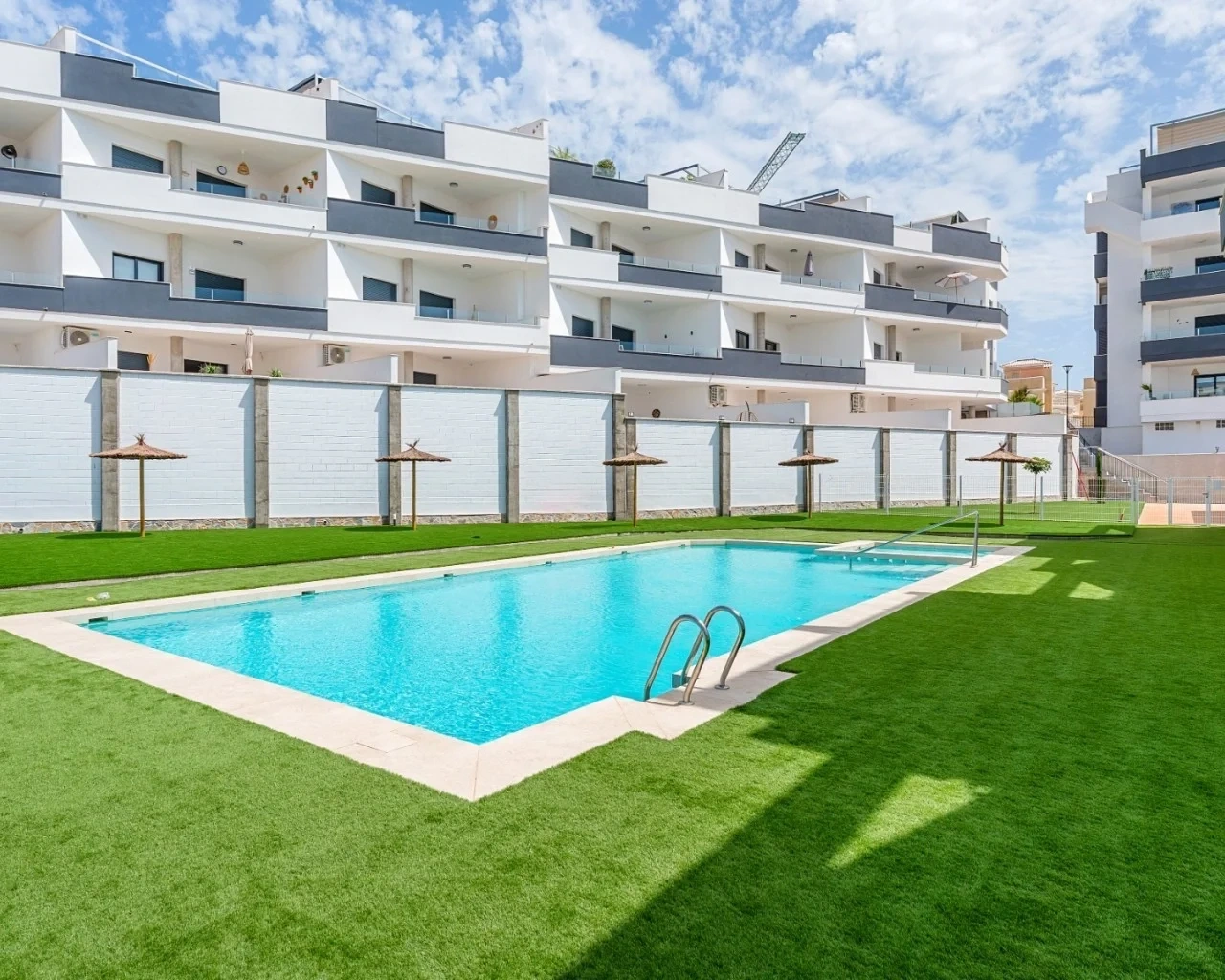 1 - vente maison orihuela-costa communauté valencienne espagne