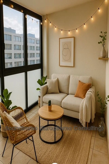 1 - vente appartement marseille bouches-du-rhône france