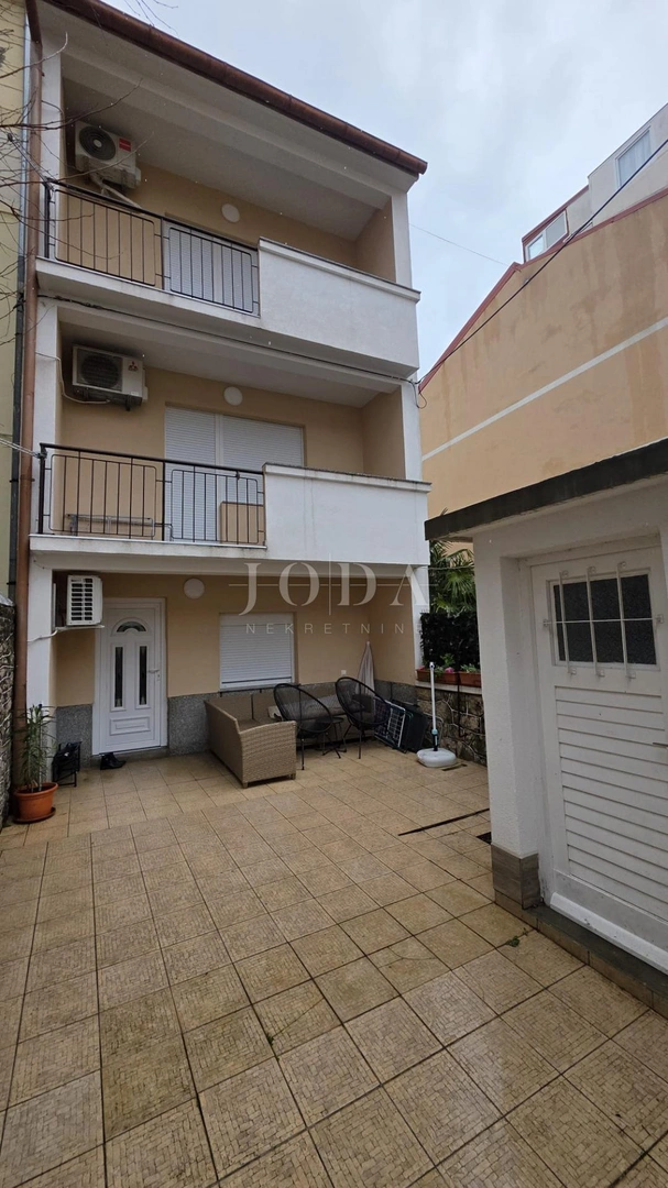 1 - verkauf haus crikvenica primorje-gorski kotar kroatien