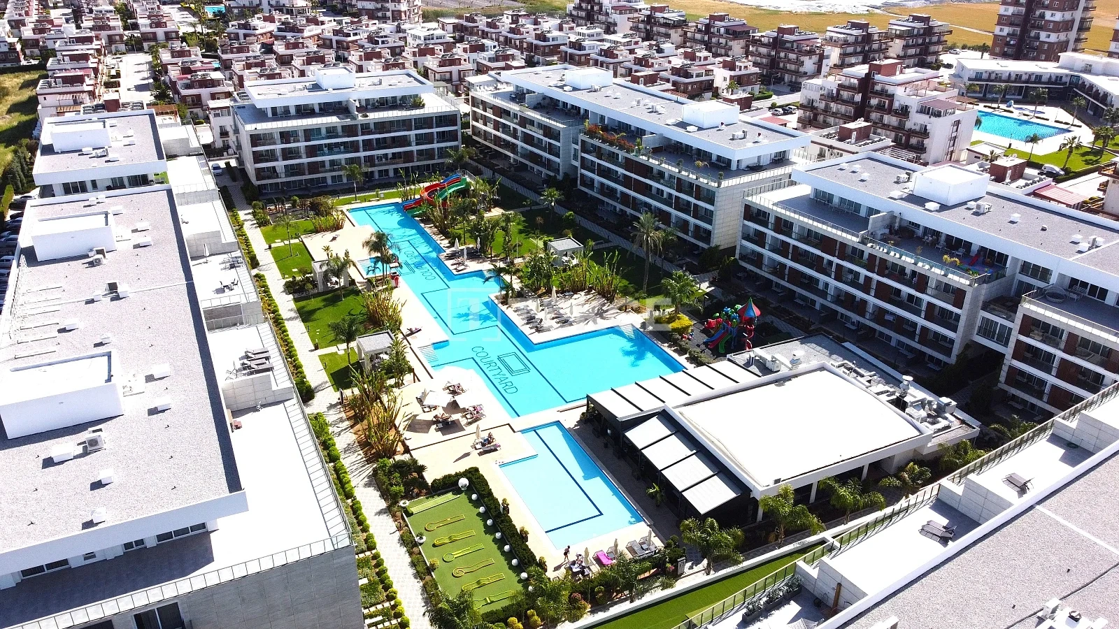 2 - venta apartamento vista al mar i̇skele famagusta chipre