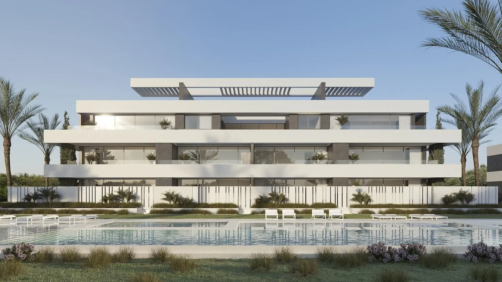 2 - apartment for sale in la nucia - costa blanca valencian community spain