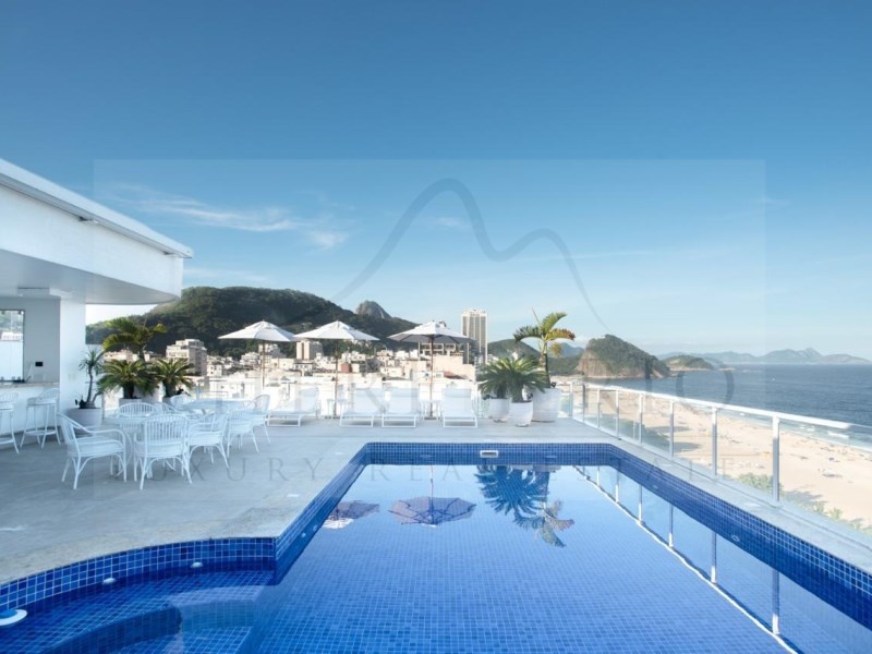 1 - verkauf wohnung meerblick rio de janeiro rio de janeiro brasilien