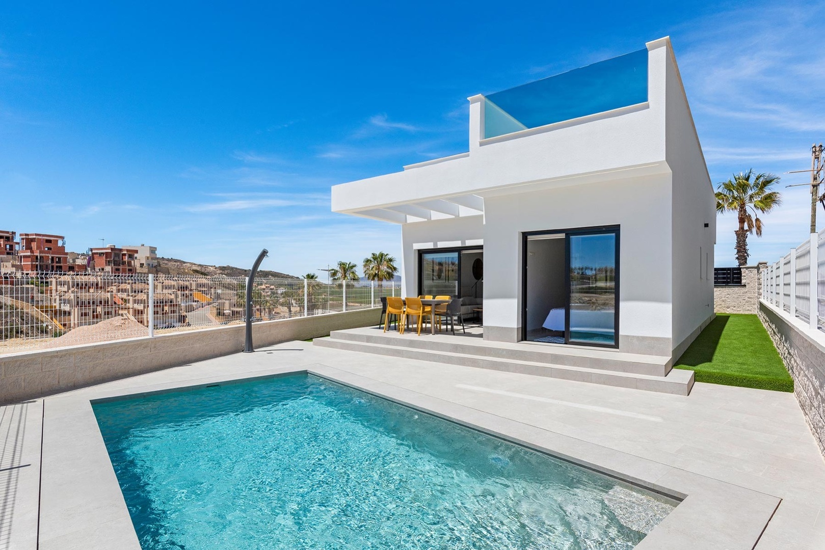 1 - house for sale in algorfa valencian community spain