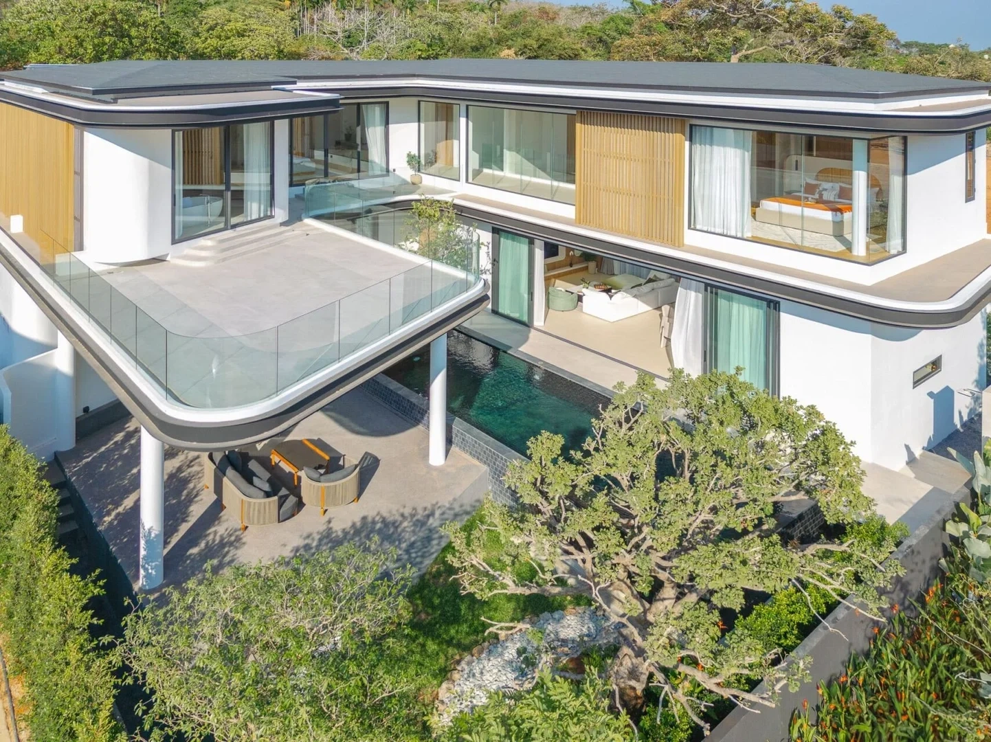 2 - vente maison thalang phuket thaïlande