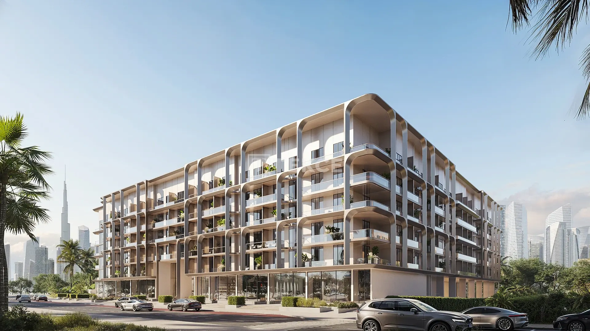 2 - verkauf wohnung dubai dubai vereinigte arabische emirate