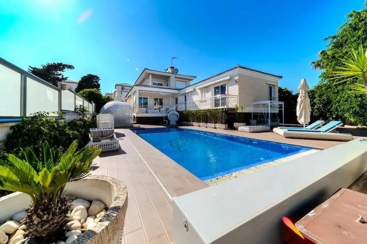 2 - venda casa vista de mar torrevieja - costa blanca comunidade valenciana espanha