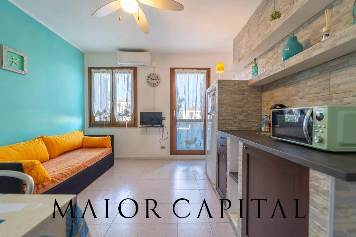 1 - sea view apartment for sale in santa teresa gallura sardinia italy