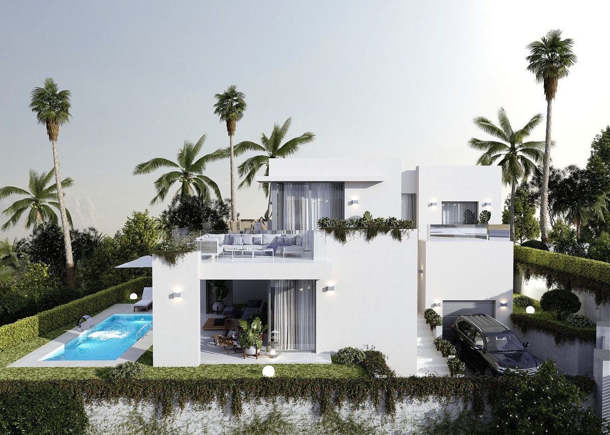 2 - verkauf haus meerblick mijas andalusien spanien