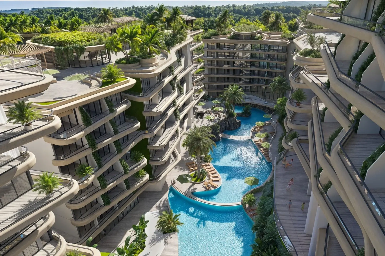 1 - venda casa vista de mar thalang phuket tailândia
