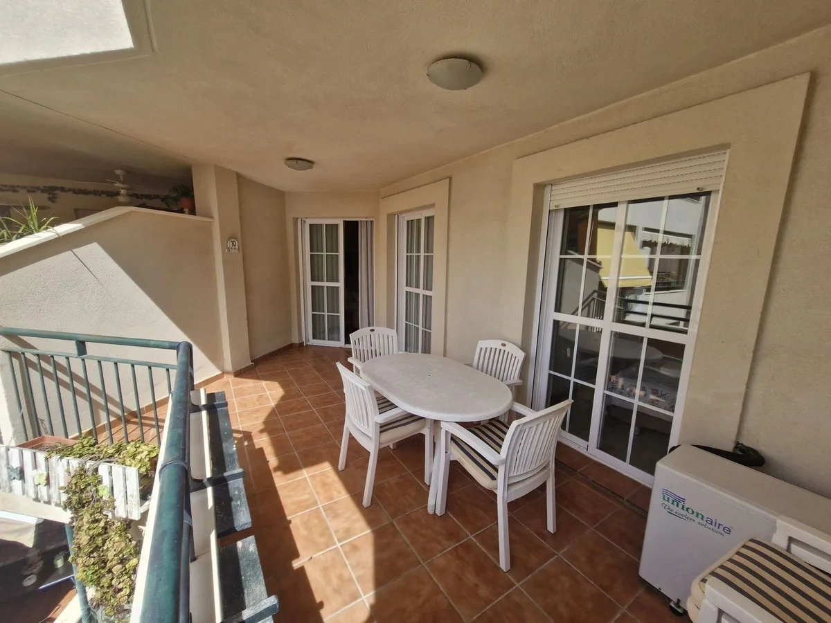 2 - vente appartement pieds dans l'eau benalmadena - costa del sol andalousie espagne