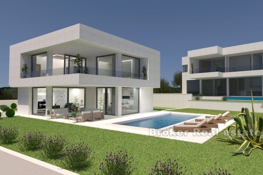 2 - venta casa vista al mar krk primorje-gorski kotar croacia