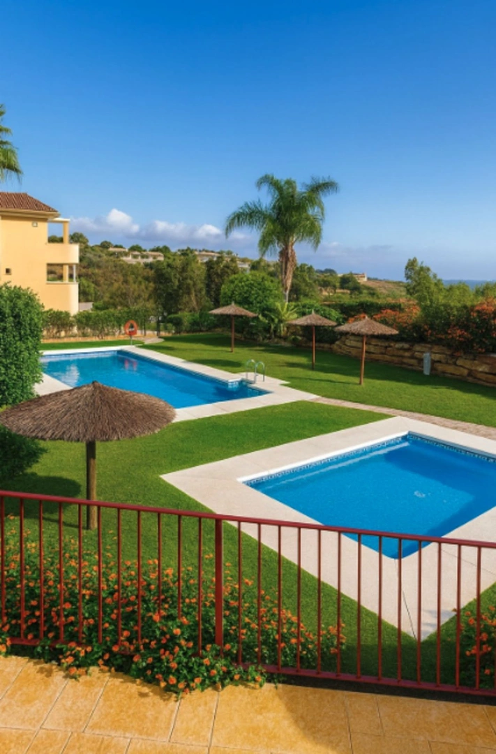 2 - beach walk apartment for sale in la duquesa andalusia spain
