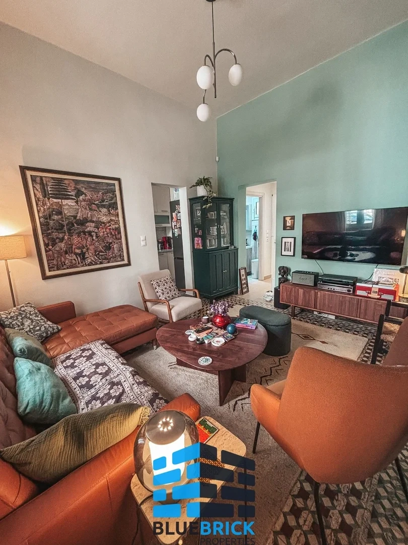1 - vente appartement vyronas attique grèce